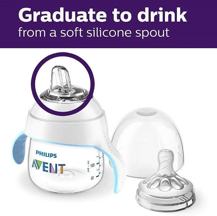 Philips Avent® - Philips Avent® My Natural Trainer Cup