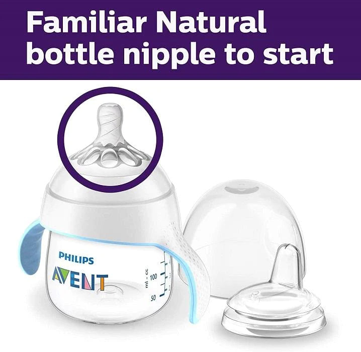 Philips Avent® - Philips Avent® My Natural Trainer Cup
