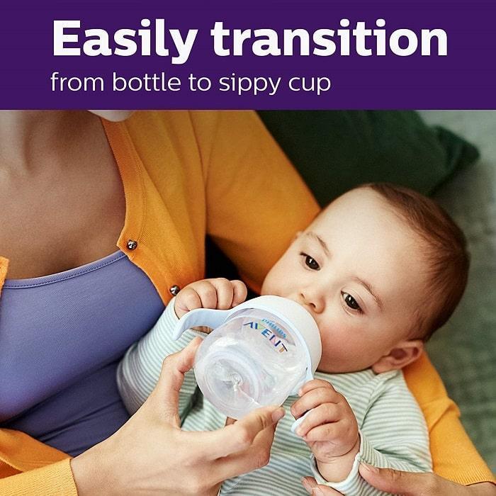 Philips Avent® - Philips Avent® My Natural Trainer Cup