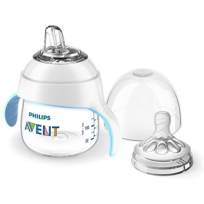 Philips Avent® - Philips Avent® My Natural Trainer Cup