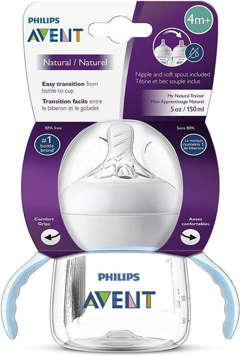 Philips Avent® - Philips Avent® My Natural Trainer Cup