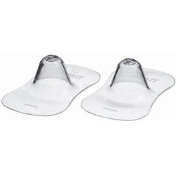 Philips Avent® - Philips Avent® Nipple Protectors - Standard Size (2 Pack)
