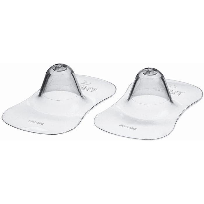 Philips Avent® - Philips Avent® Nipple Protectors - Standard Size (2 Pack)
