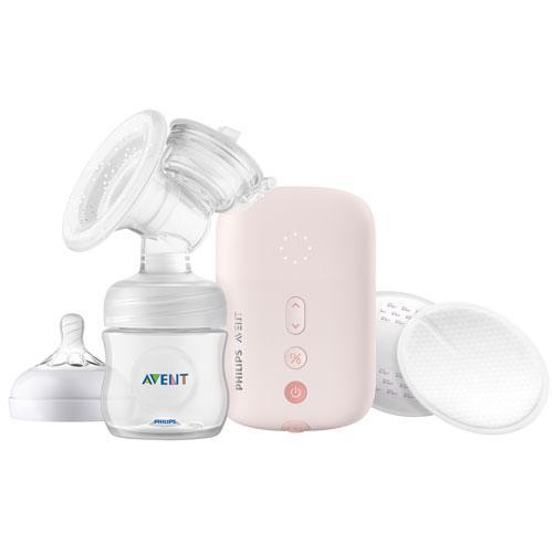 Philips Avent® - Philips AVENT Single Electric Breast Pump