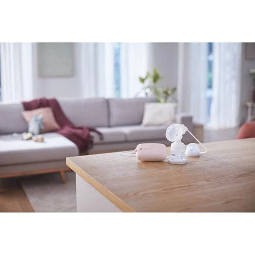 Philips Avent® - Philips AVENT Single Electric Breast Pump