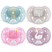 Philips Avent® - Philips Avent Ultra-Soft Pacifier Decos Mixed Case 6-18m - Pack of 2