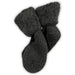 Polar Paws - Kids Brushed Thermal Socks (Single Pack) - Shoes size 11-3