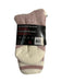 Polar Paws - Kids Brushed Thermal Socks (Single Pack) - Shoes size 11-3