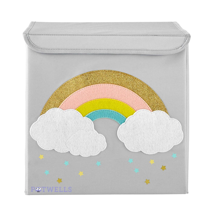 Potwells - Potwells Kids Storage Box