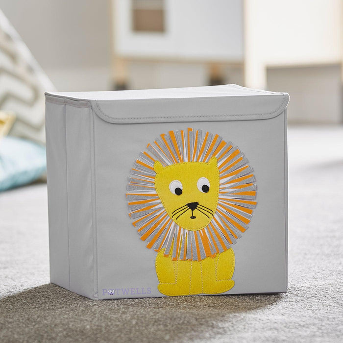 Potwells - Potwells Kids Storage Box