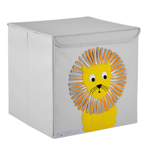 Potwells - Potwells Kids Storage Box