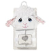 Precious Moments® - Precious Moments 100% Cotton Hooded Animal Towel