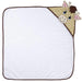 Precious Moments® - Precious Moments 100% Cotton Hooded Animal Towel