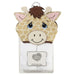 Precious Moments® - Precious Moments 100% Cotton Hooded Animal Towel