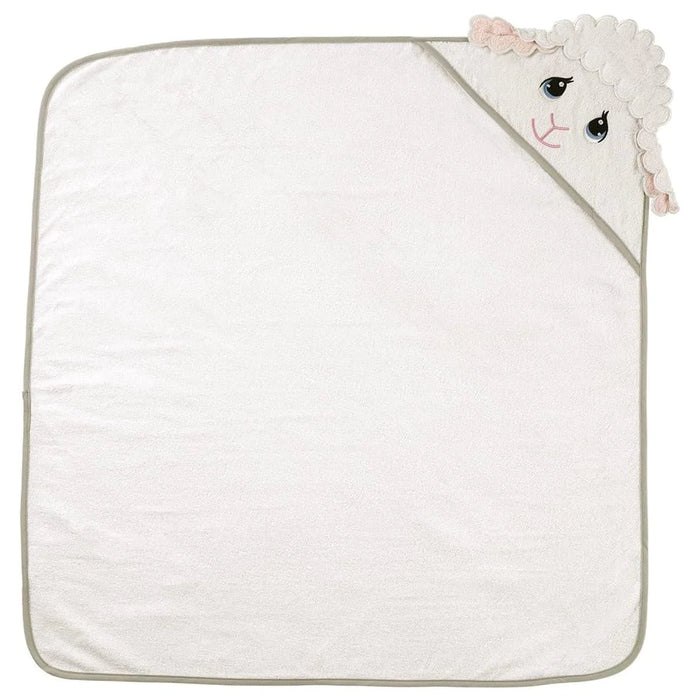 Precious Moments® - Precious Moments 100% Cotton Hooded Animal Towel
