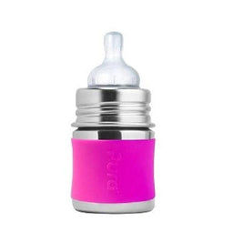 Pura Kiki® - Pura Kiki® Stainless Steel Infant Bottle│150ml