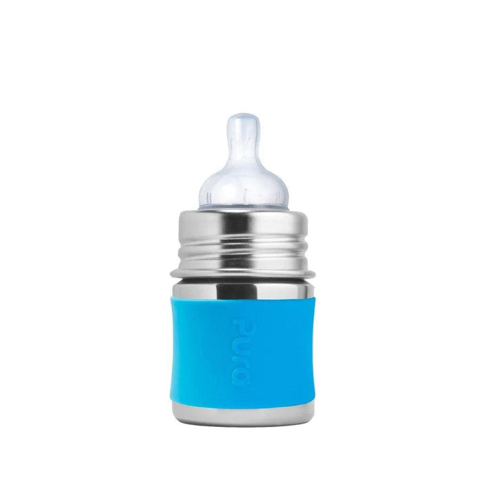 Pura Kiki® - Pura Kiki® Stainless Steel Infant Bottle│150ml