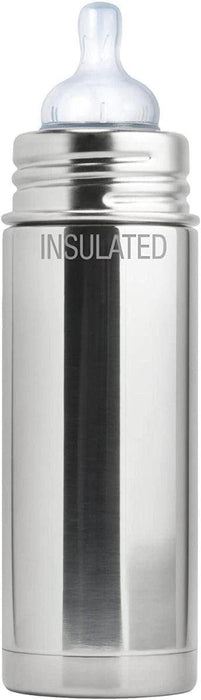 Pura Kiki® - Pura Kiki® Stainless Steel Infant Insulated Bottle│260ml