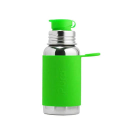 Pura Kiki® - Pura Kiki® Stainless Steel Sports Cup│550ml