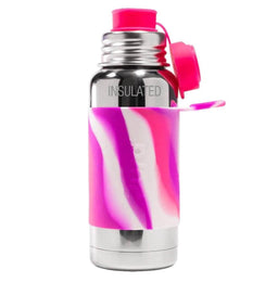 Pura Kiki® - Pura Kiki® Stainless Steel Sports Cup│550ml