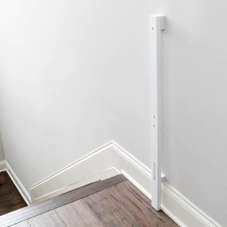 Qdos® - Qdos Baseboard Kit (Universal Baseboard Adapter)