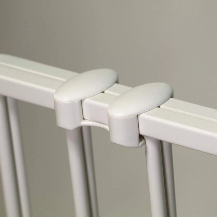 Qdos® - Qdos Extending SafeGate - Hardware Mount