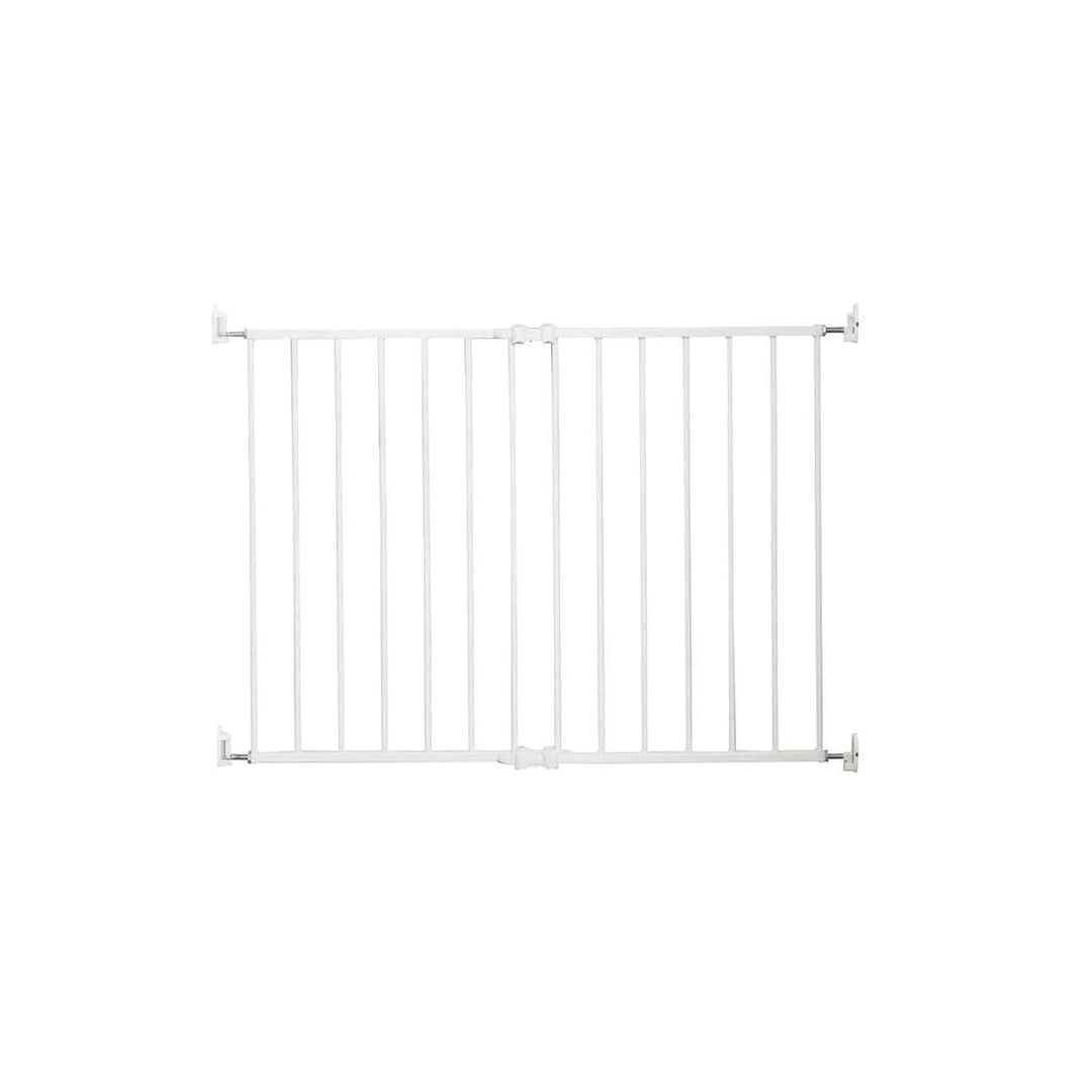 Qdos® - Qdos Extending SafeGate - Hardware Mount