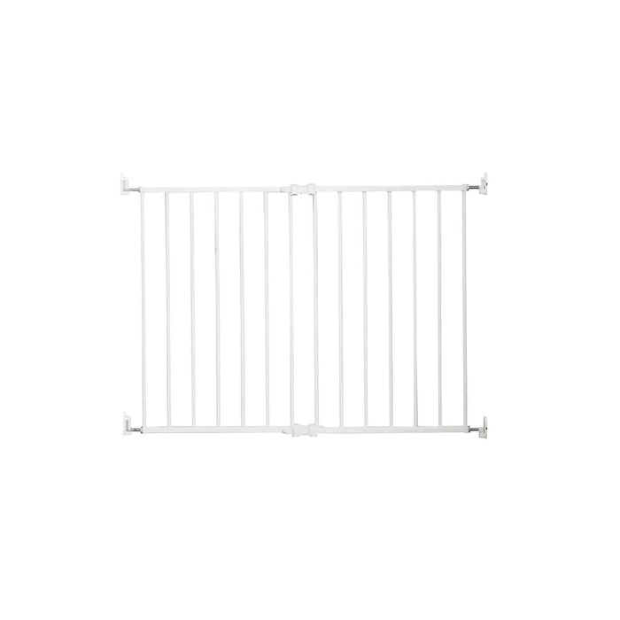 Qdos® - Qdos Extending SafeGate - Hardware Mount