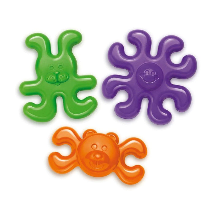 Quercetti® - Quercetti® Animal Links - 19pcs