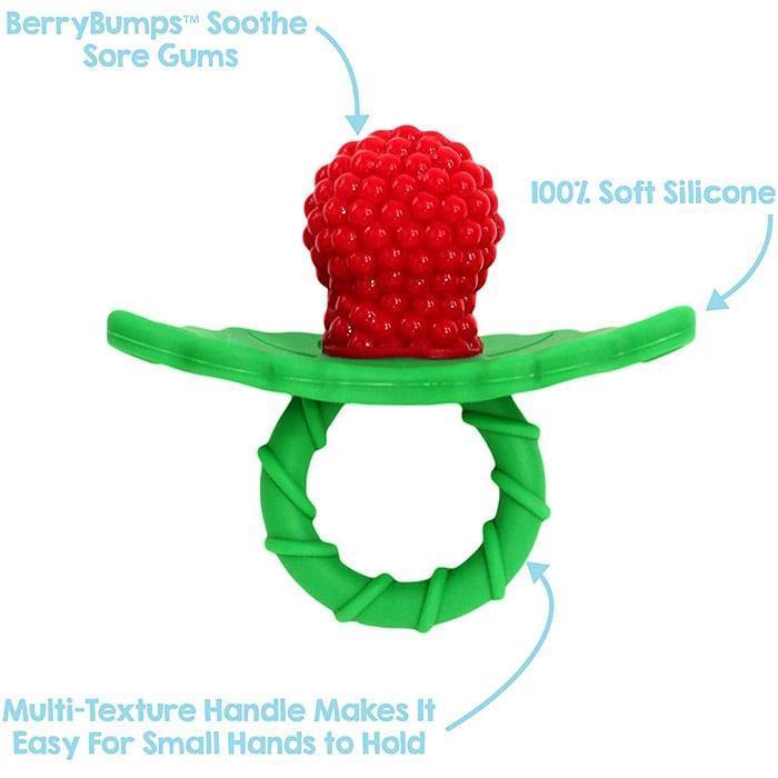Raz Baby® - Raz Baby® Raz-Berry teether