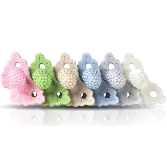 Raz Baby® - Raz Baby® Razberry teether - Ice Cream Collection