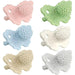 Raz Baby® - Raz Baby® Razberry teether - Ice Cream Collection