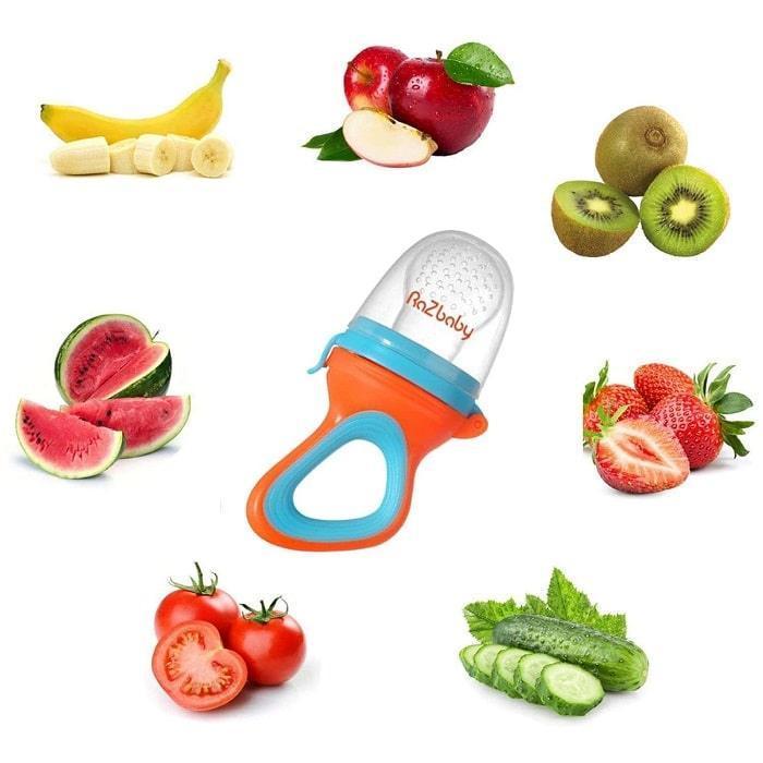 Raz Baby® - Raz Baby RaZ-Feeder