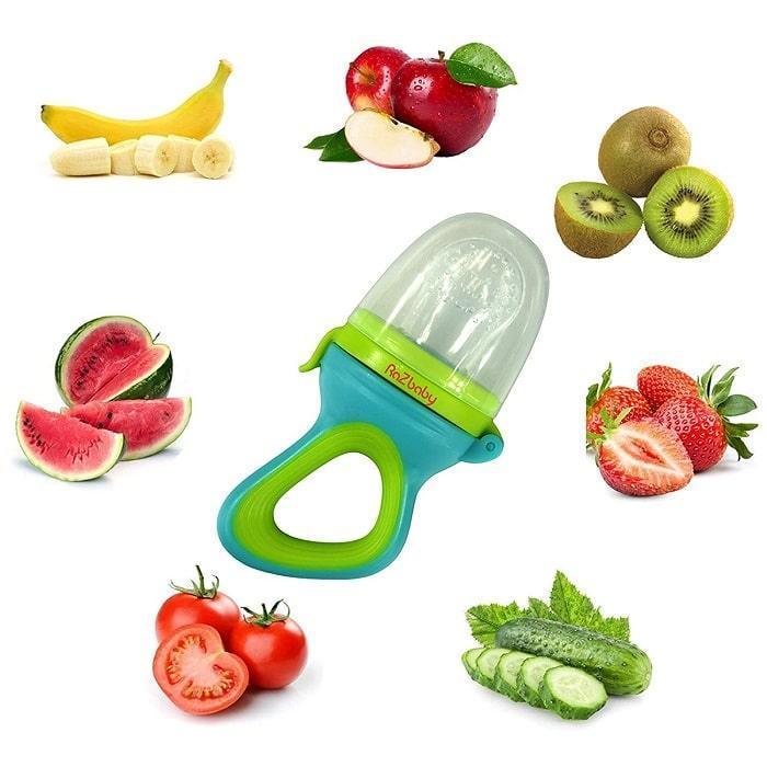 Raz Baby® - Raz Baby RaZ-Feeder