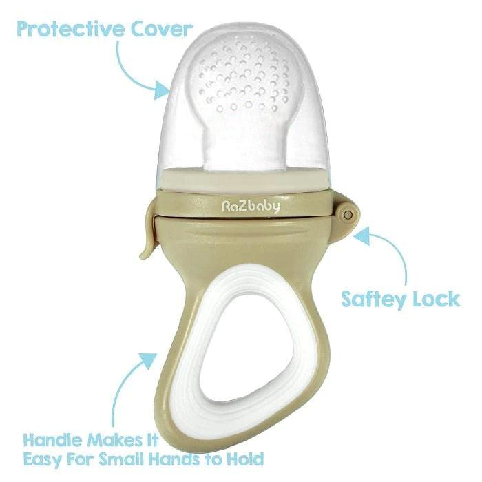 Raz Baby® - Raz Baby RaZ-Feeder