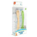 RazBaby - RaZberry Silicone Training Spoon - 2 pack