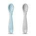 RazBaby - RaZberry Silicone Training Spoon - 2 pack