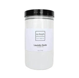 re:fresh® - RE:FRESH LAUNDRY SODA