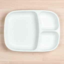 RePlay - Re-Play Recycled Plastic Division Plate - Large