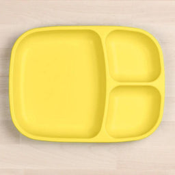 RePlay - Re-Play Recycled Plastic Division Plate - Large