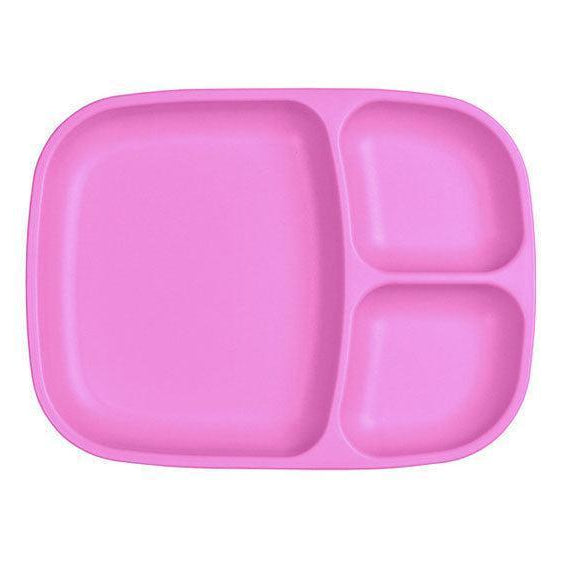 RePlay - Re-Play Recycled Plastic Division Plate - Large