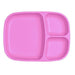 RePlay - Re-Play Recycled Plastic Division Plate - Large
