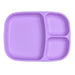 RePlay - Re-Play Recycled Plastic Division Plate - Large