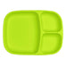 RePlay - Re-Play Recycled Plastic Division Plate - Large