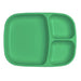 RePlay - Re-Play Recycled Plastic Division Plate - Large