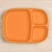 RePlay - Re-Play Recycled Plastic Division Plate - Large
