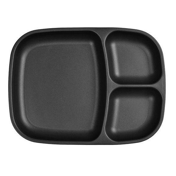RePlay - Re-Play Recycled Plastic Division Plate - Large