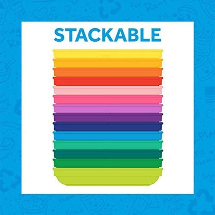 RePlay - Re-Play Recycled Plastic Small Bowl