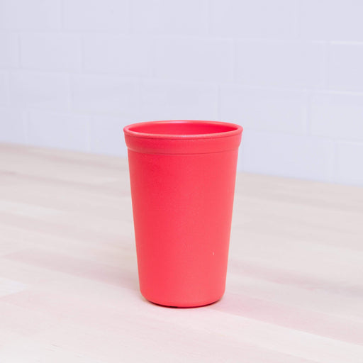 RePlay - Re-Play Recycled Simple Plastic Cup