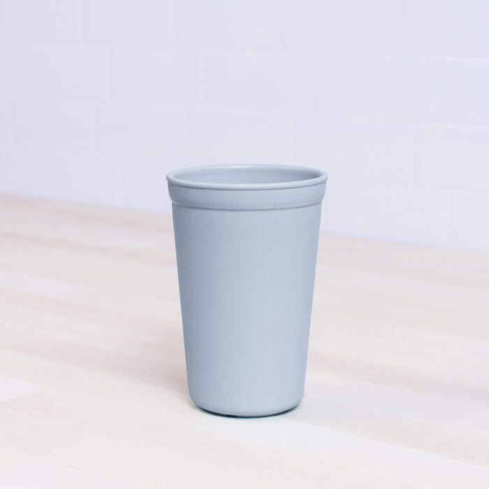 RePlay - Re-Play Recycled Simple Plastic Cup